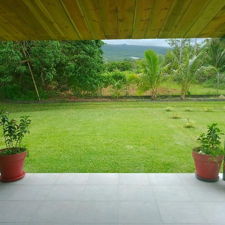 Ti Kaz Citron Villa Sainte-Rose Luaran gambar