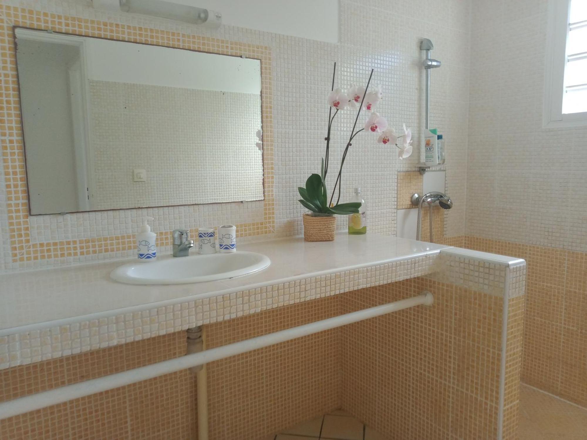 Ti Kaz Citron Villa Sainte-Rose Luaran gambar