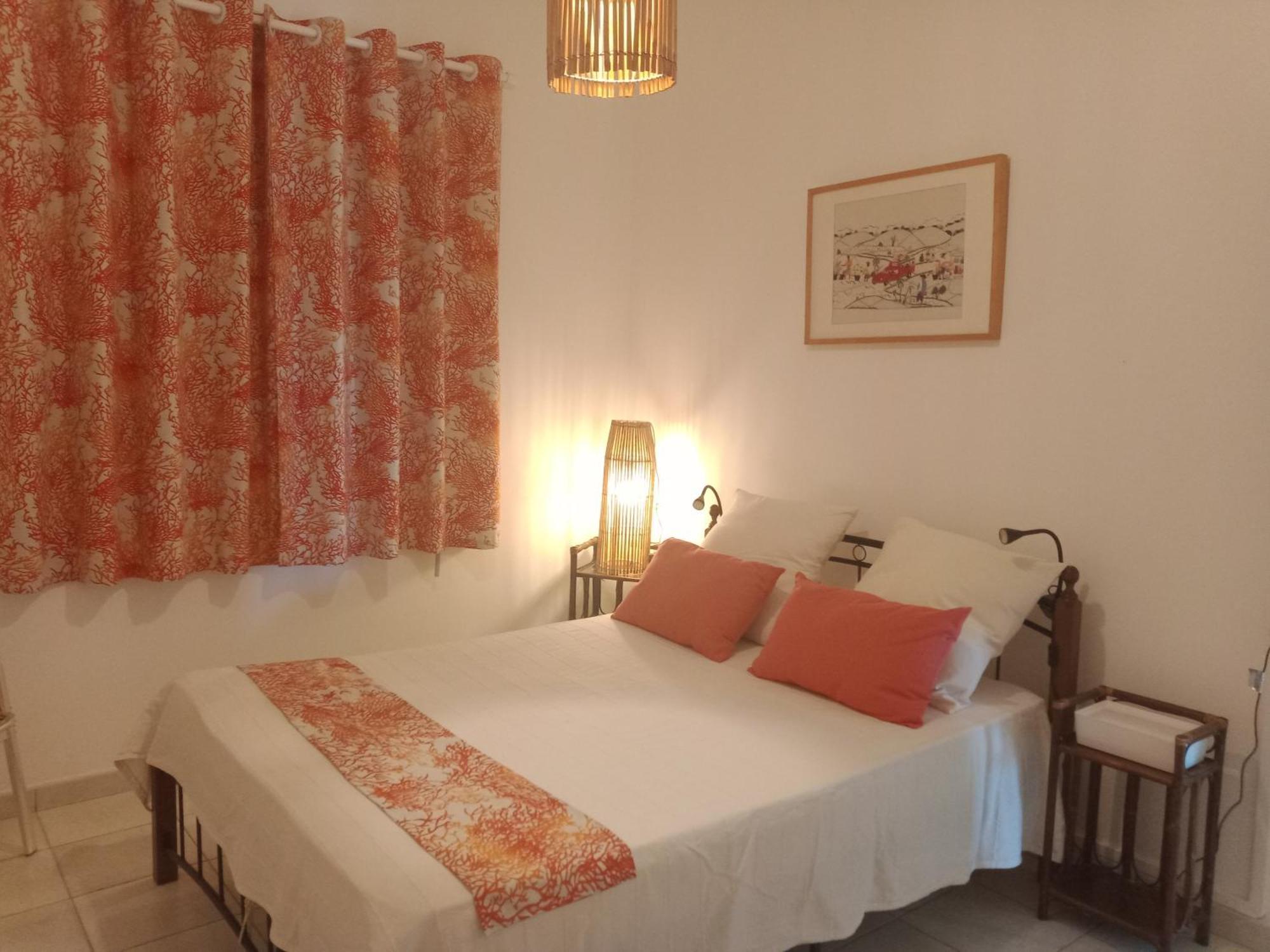 Ti Kaz Citron Villa Sainte-Rose Luaran gambar